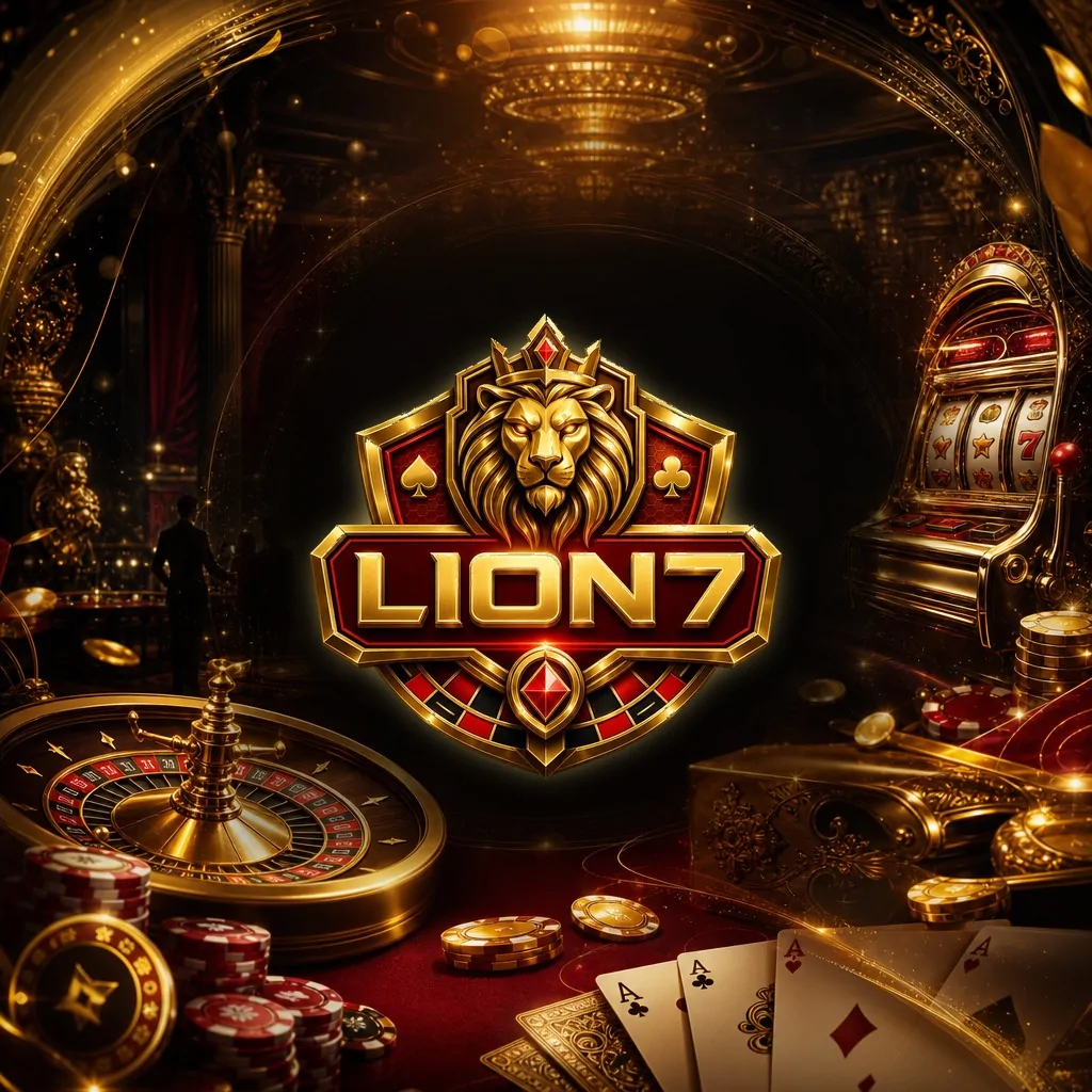 LION7 Banner
